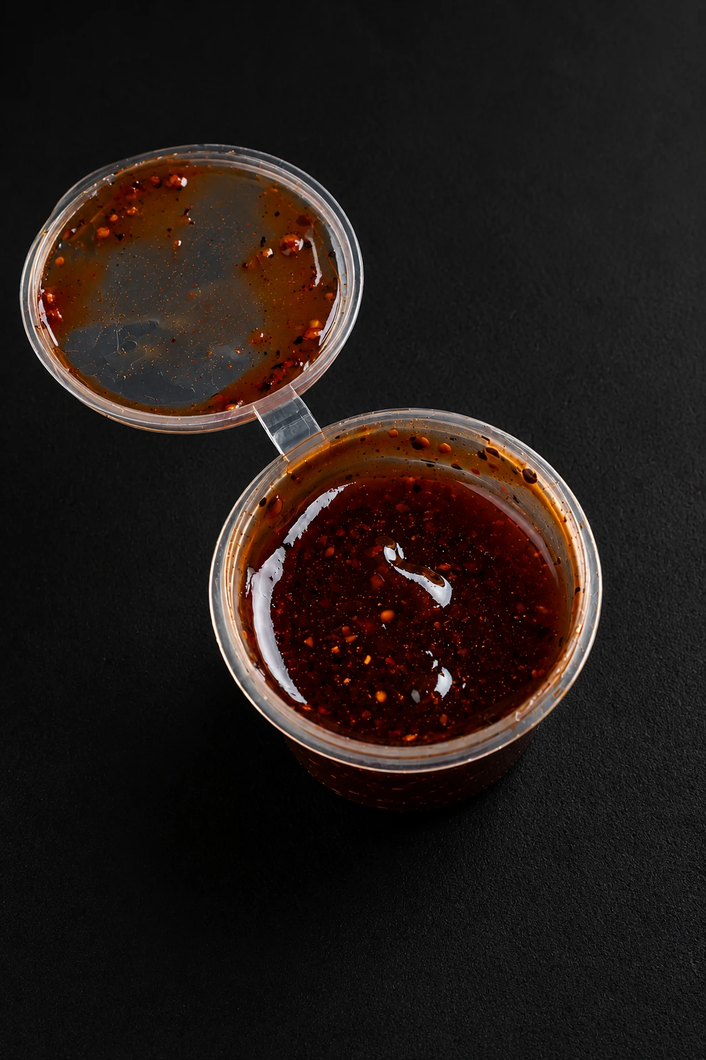 Saos Blackpepper